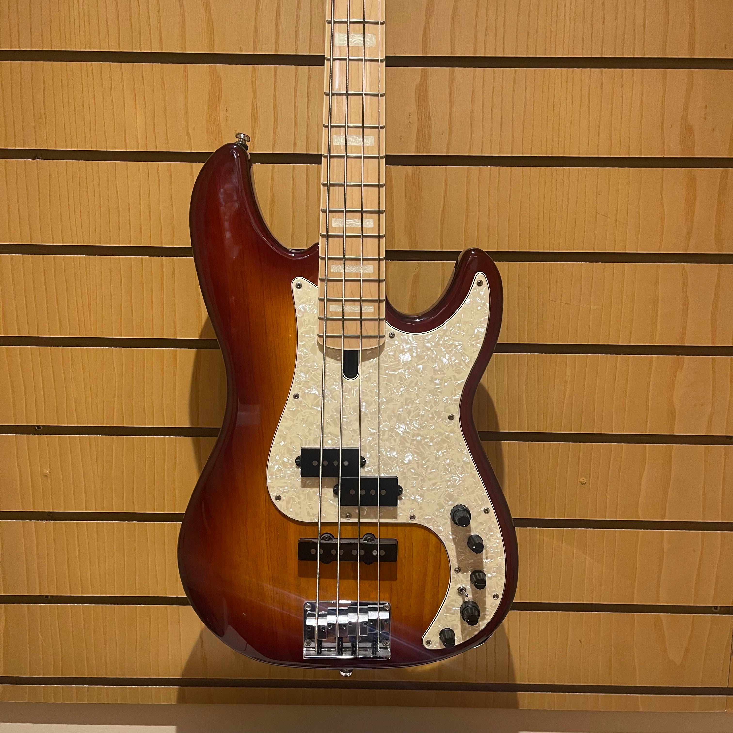 Marcus Miller Sire P7 - Regent Sounds