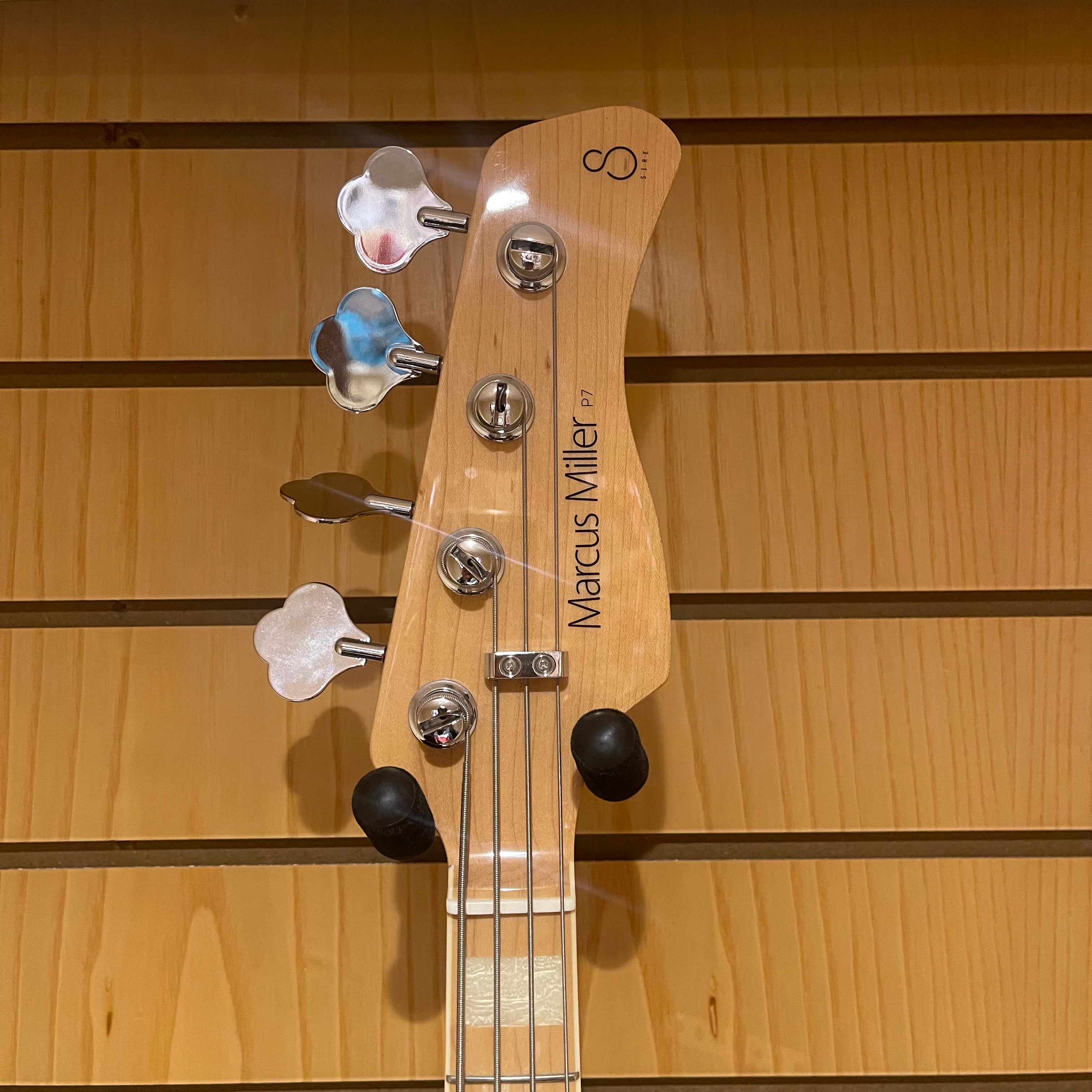 Marcus Miller Sire P7 - Regent Sounds