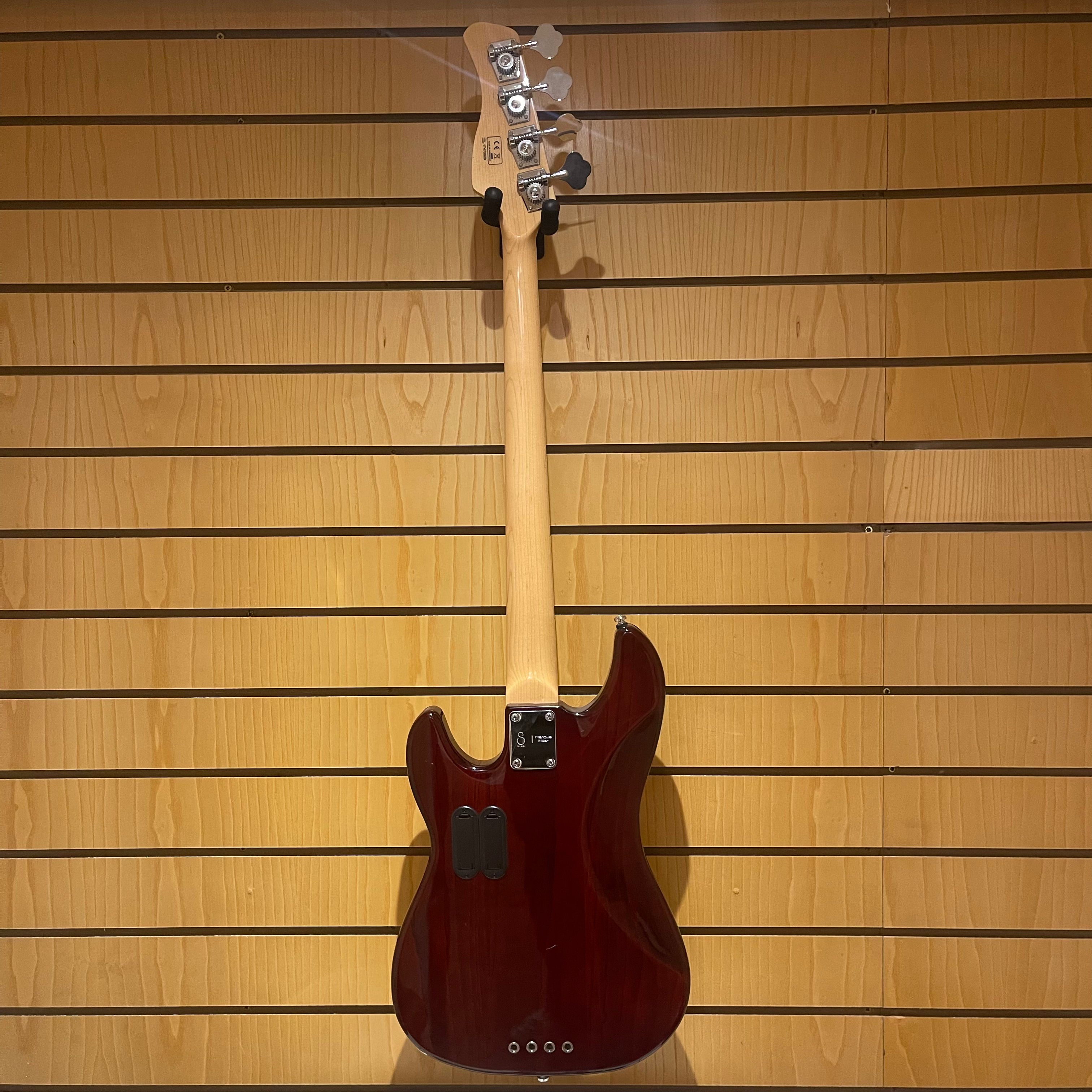 Marcus Miller Sire P7 - Regent Sounds