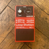 Boss RC1 Second Hand