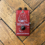 Durham Electronics Reddverb - Regent Sounds