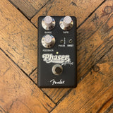 Fender Waylon Jennings Phaser Second Hand