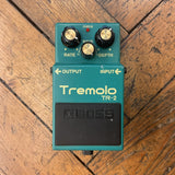 Boss TR-2 Second Hand