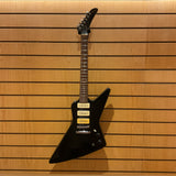 Gibson Explorer III Black 1984 Second Hand
