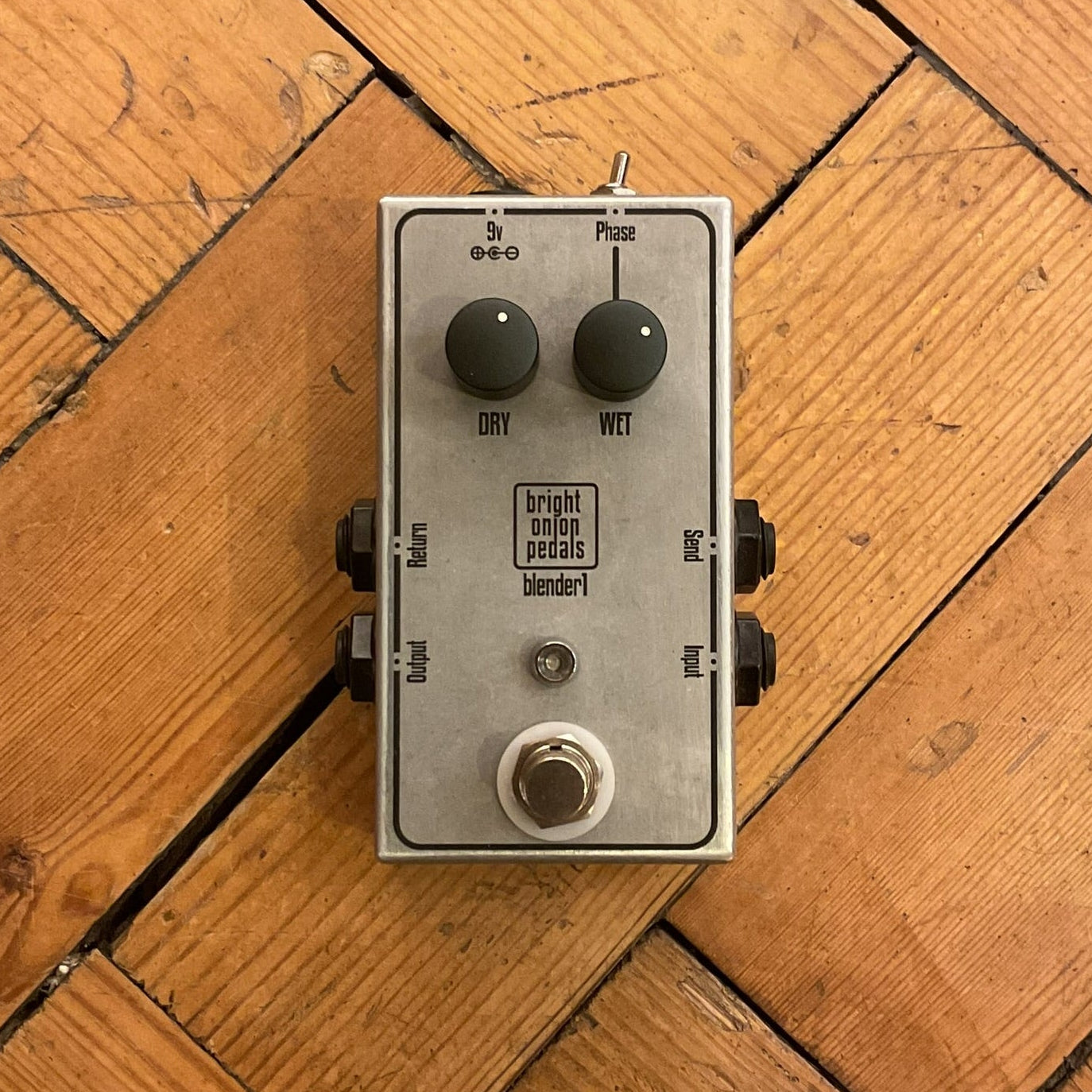 Bright Onion - Regent Sounds