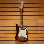 Fender AVRI II 62 Stratocaster - Regent Sounds