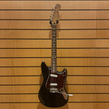Fender Cyclone Black Second Hand