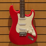 KCC Red S-Type Second Hand