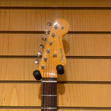 Fender AVRI II 62 Stratocaster - Regent Sounds