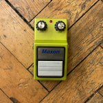 Maxon OSD9 - Regent Sounds