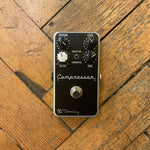 Keeley - Regent Sounds