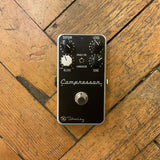 Keeley - Regent Sounds