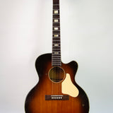 Silvertone 628 Jumbo 1950s Second Hand - Regent Sounds