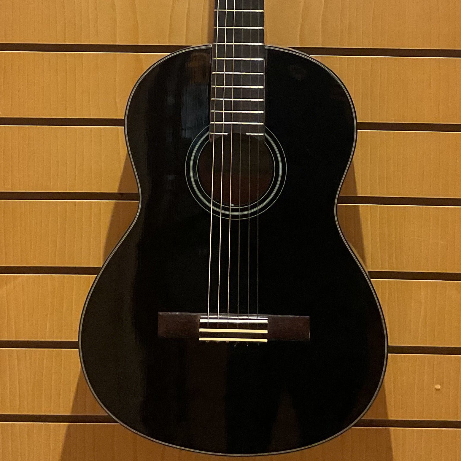 Yamaha C40 - Regent Sounds