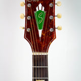 Silvertone 628 Jumbo 1950s Second Hand - Regent Sounds
