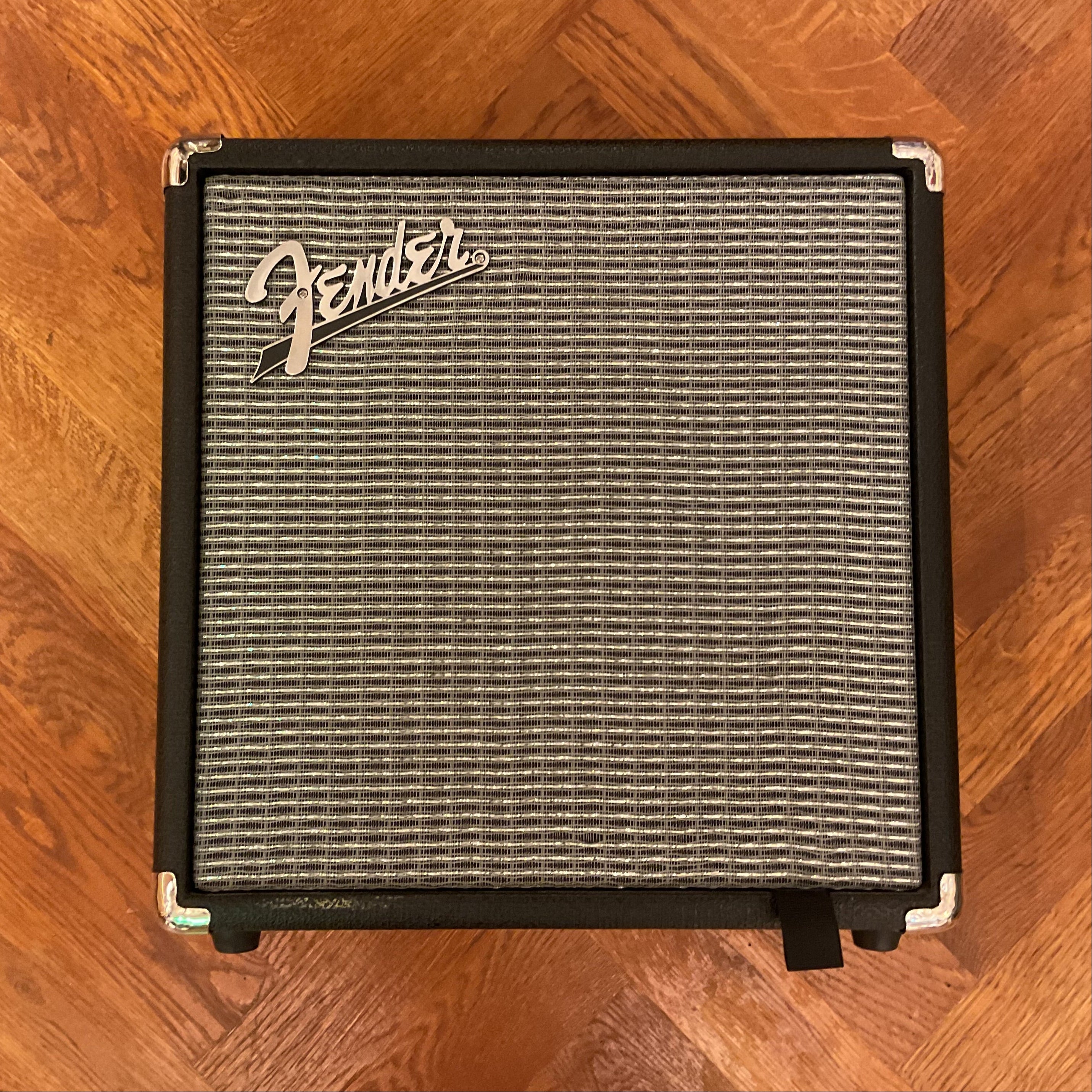 Fender Rumble 15 - Regent Sounds