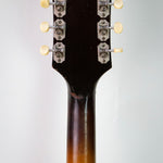 Silvertone 628 Jumbo 1950s Second Hand - Regent Sounds