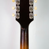 Silvertone 628 Jumbo 1950s Second Hand - Regent Sounds