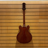 Revelation RT35 Second Hand