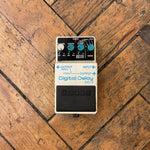 Boss DD2 Japan Second Hand - Regent Sounds