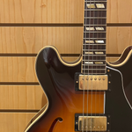 Gibson ES345 Memphis 1964 - Regent Sounds
