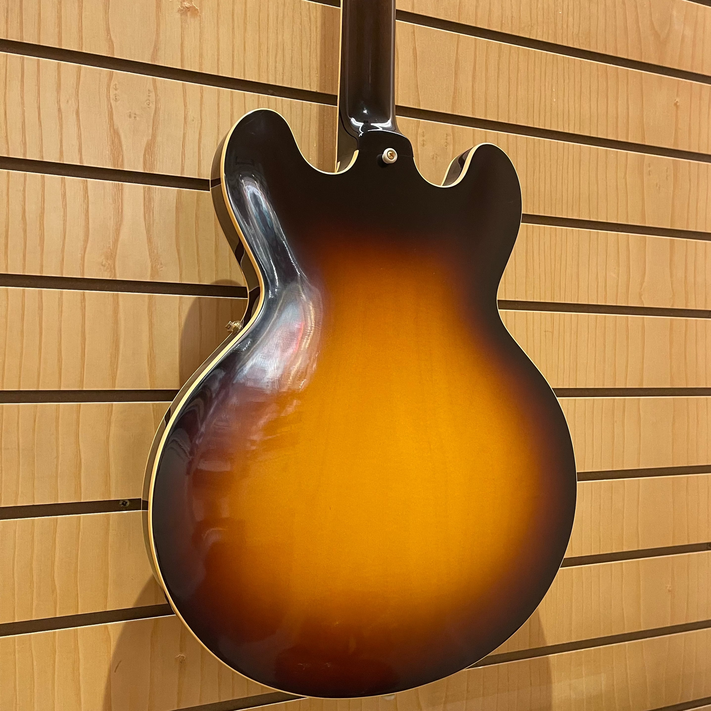 Gibson ES345 Memphis 1964 - Regent Sounds