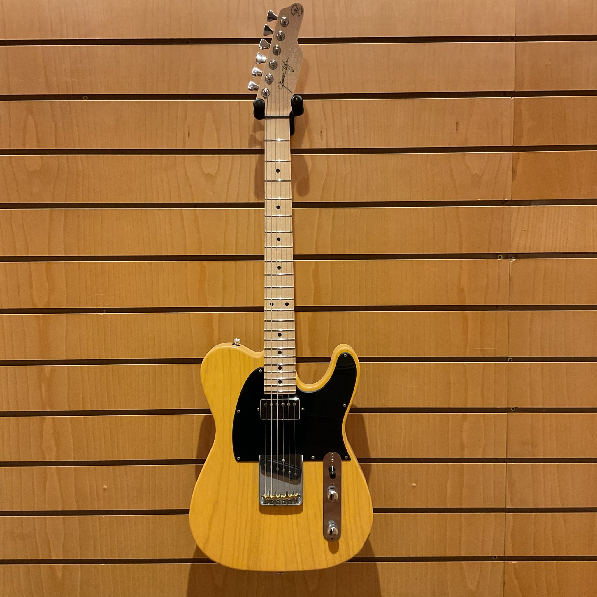 James Tyler Tylerblaster Second Hand - Regent Sounds