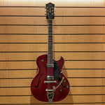 Guild Starfire iii 1965 Second Hand - Regent Sounds