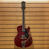 Guild Starfire iii 1965 Second Hand - Regent Sounds