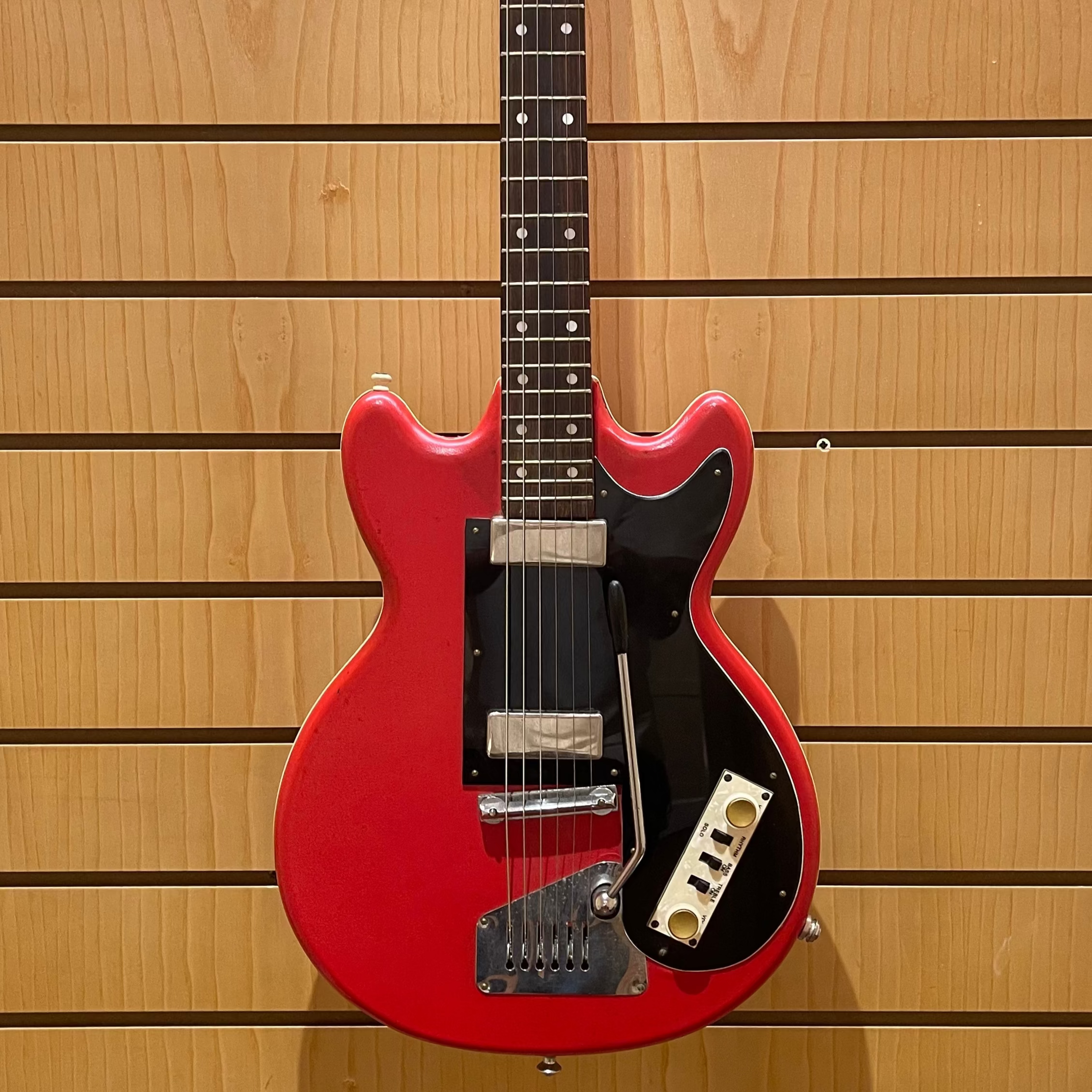 Hofner Colorama - Regent Sounds