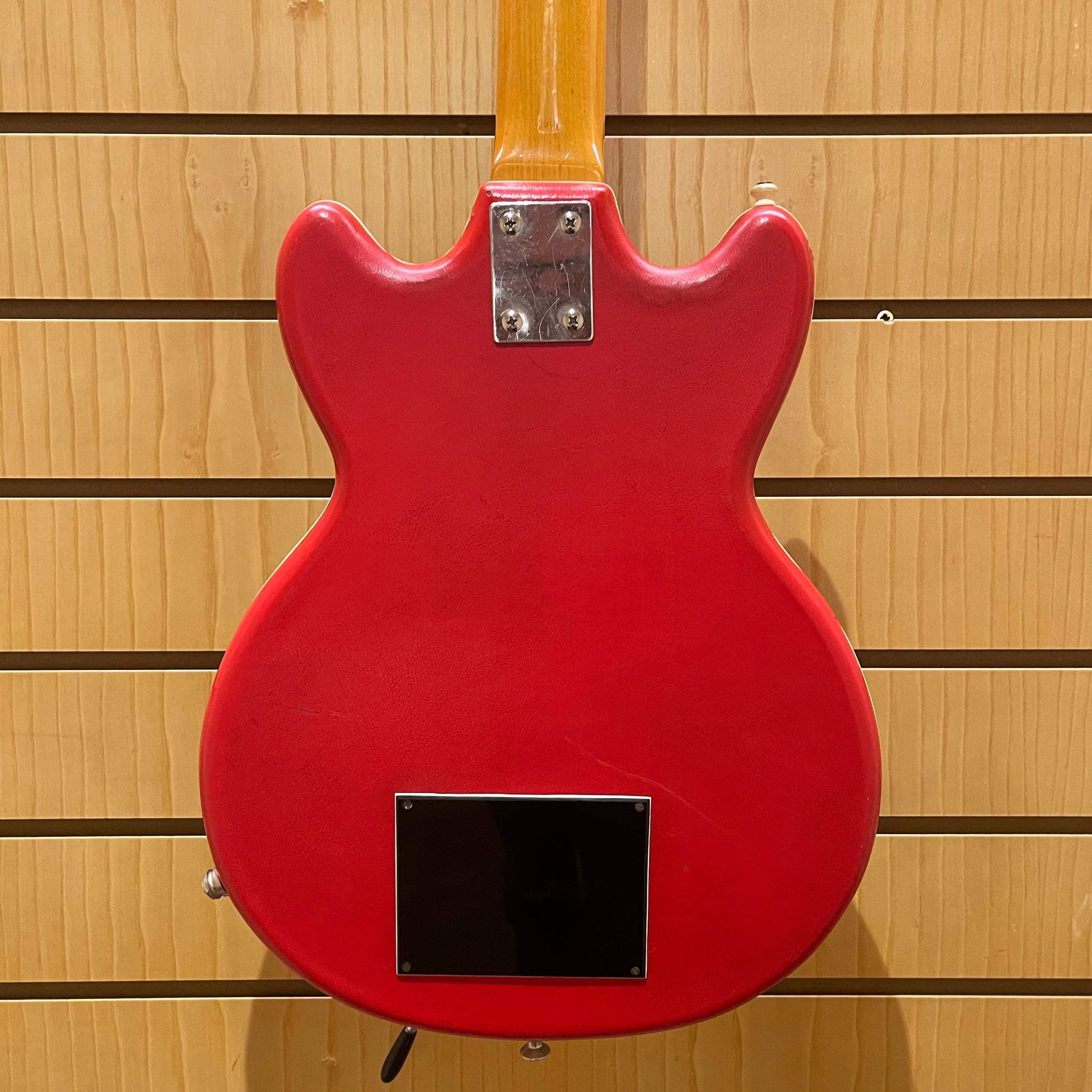 Hofner Colorama - Regent Sounds