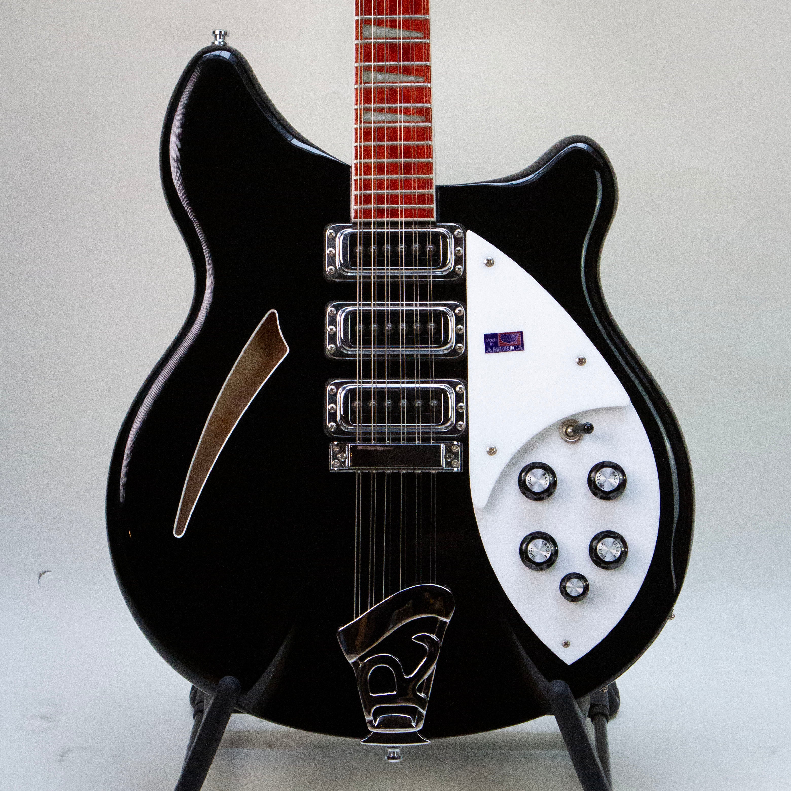 Rickenbacker 370 12-String Second Hand - Regent Sounds