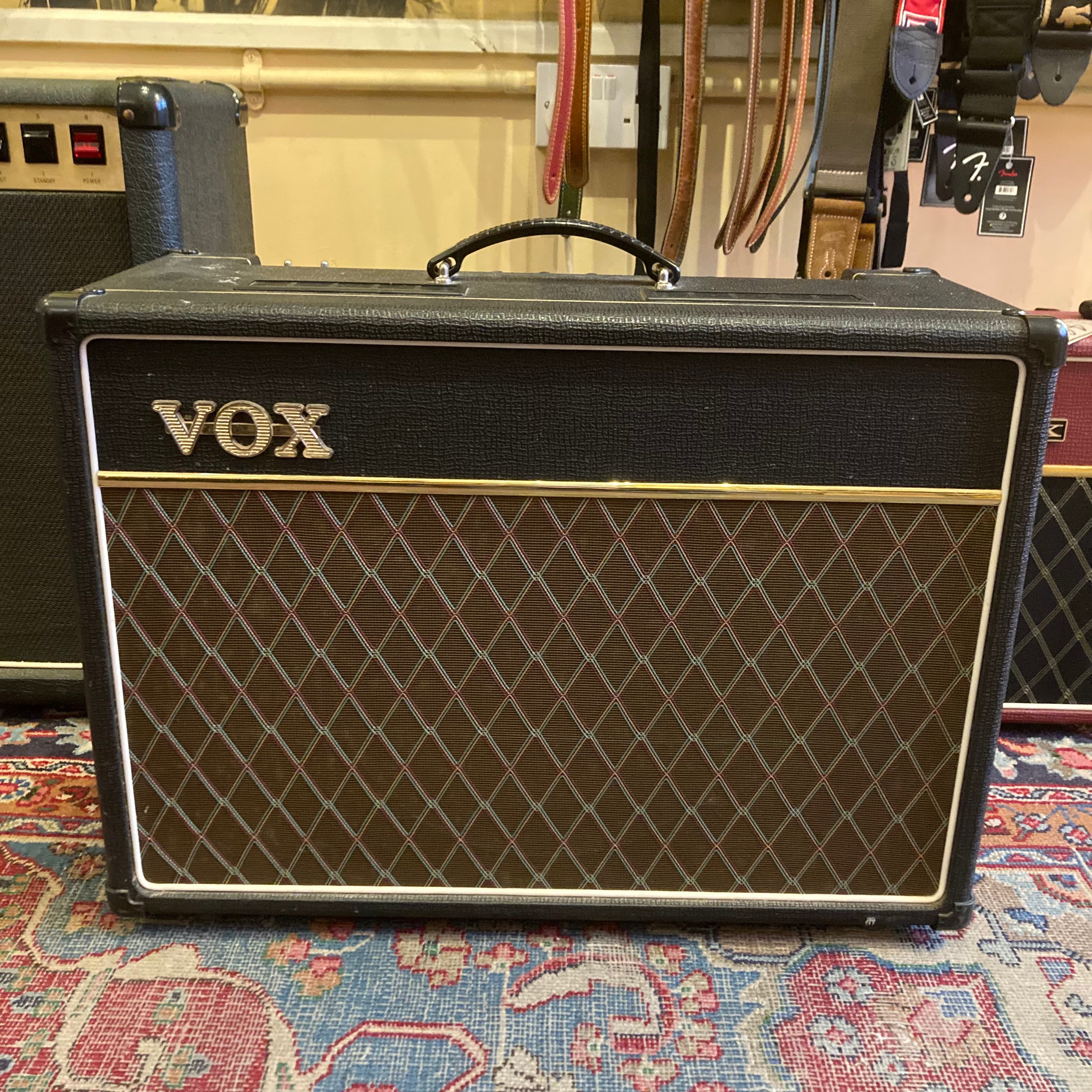 Vox AC15C1 Second Hand - Regent Sounds