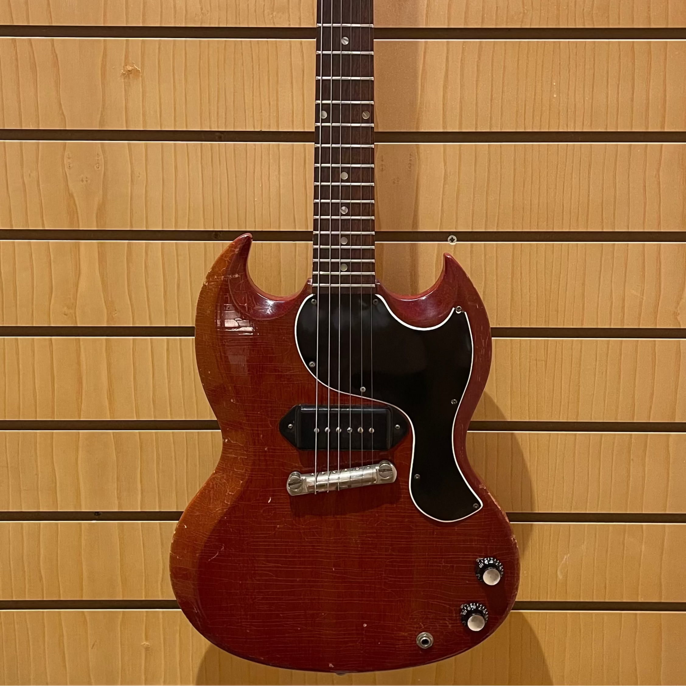 Gibson SG Junior 1961 - Regent Sounds