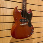 Gibson SG Junior 1961 - Regent Sounds
