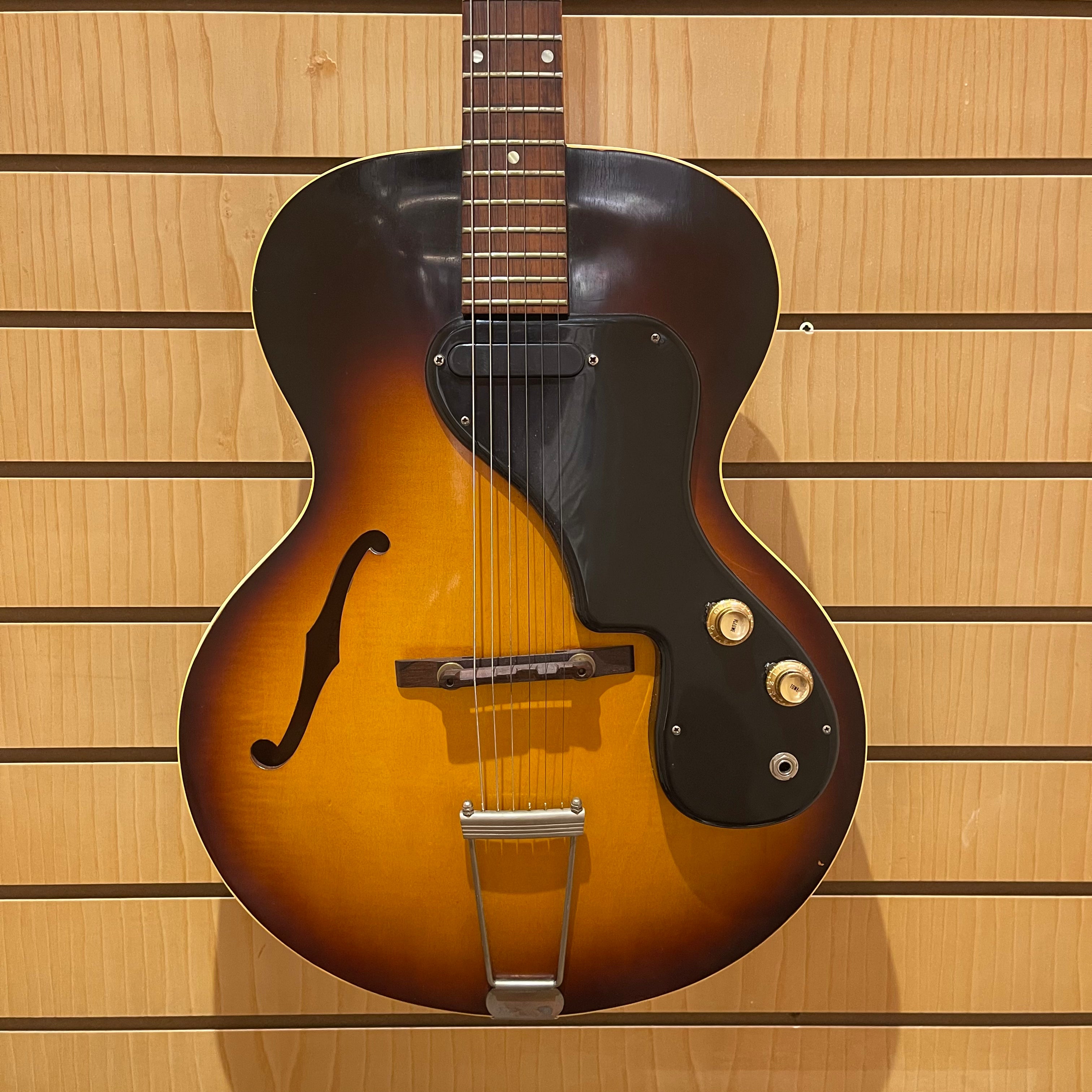Gibson ES120T - Regent Sounds