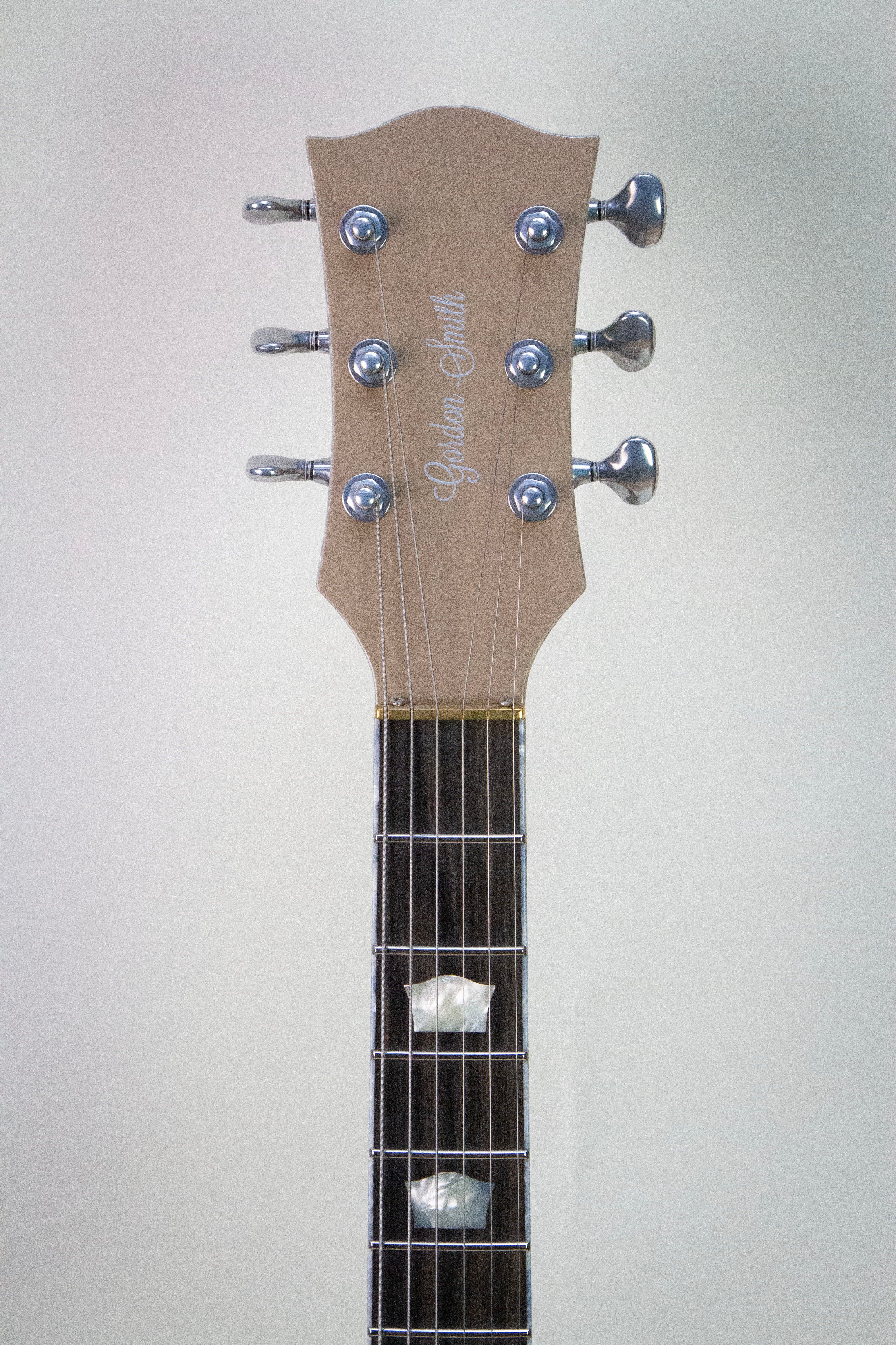 Gordon Smith The Grandé, Sovereign 24094 - Regent Sounds