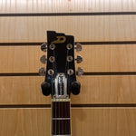 Duesenberg Starplayer TV Red Sparkle Second Hand - Regent Sounds