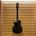 Duesenberg Starplayer TV Red Sparkle Second Hand - Regent Sounds