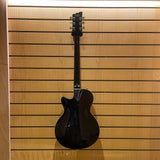 Duesenberg Starplayer TV Red Sparkle Second Hand - Regent Sounds