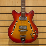Fender 1968 Coronado 12-String Second Hand