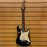Fender American Series HSS Blk Second Hand - Regent Sounds