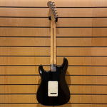 Fender American Series HSS Blk Second Hand - Regent Sounds