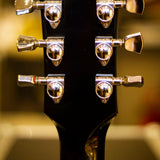 Gibson ES-137 Blue Burst 2011 - Regent Sounds