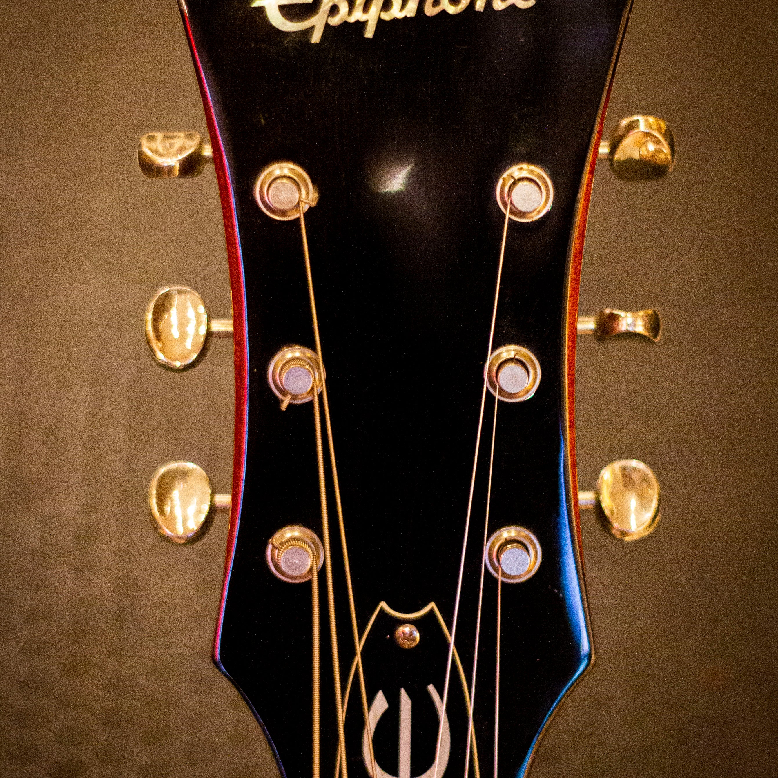 Epiphone Casino Inspired By John Lennon Second Hand - Regent Sounds