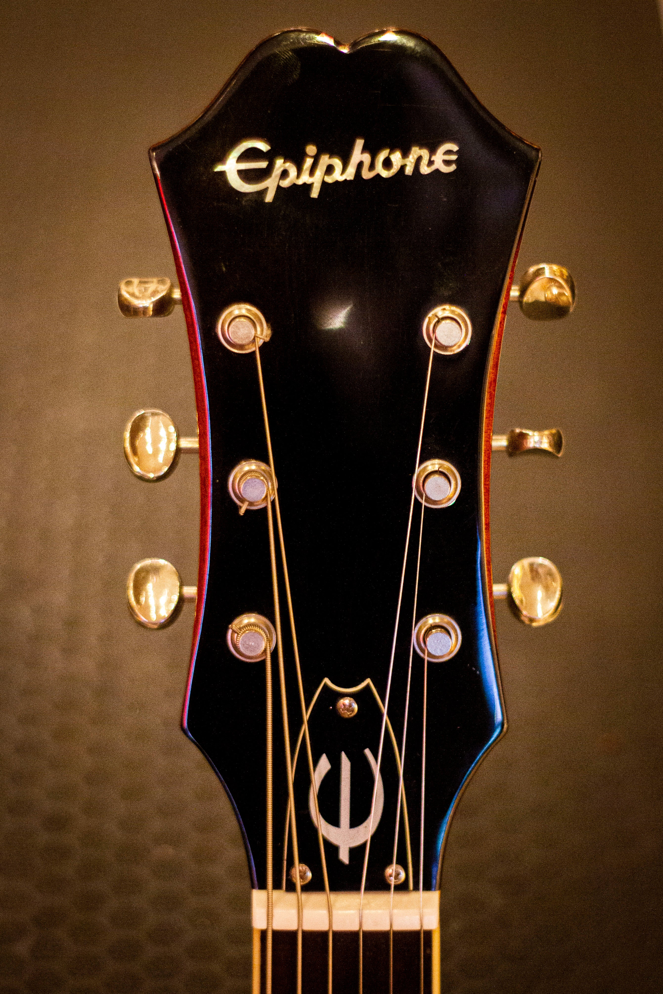 Epiphone Casino Inspired By John Lennon Second Hand - Regent Sounds