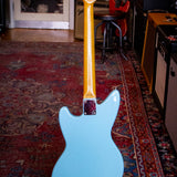 Fender Jag-Stang CIJ Sonic Blue 2002-2004 Second Hand