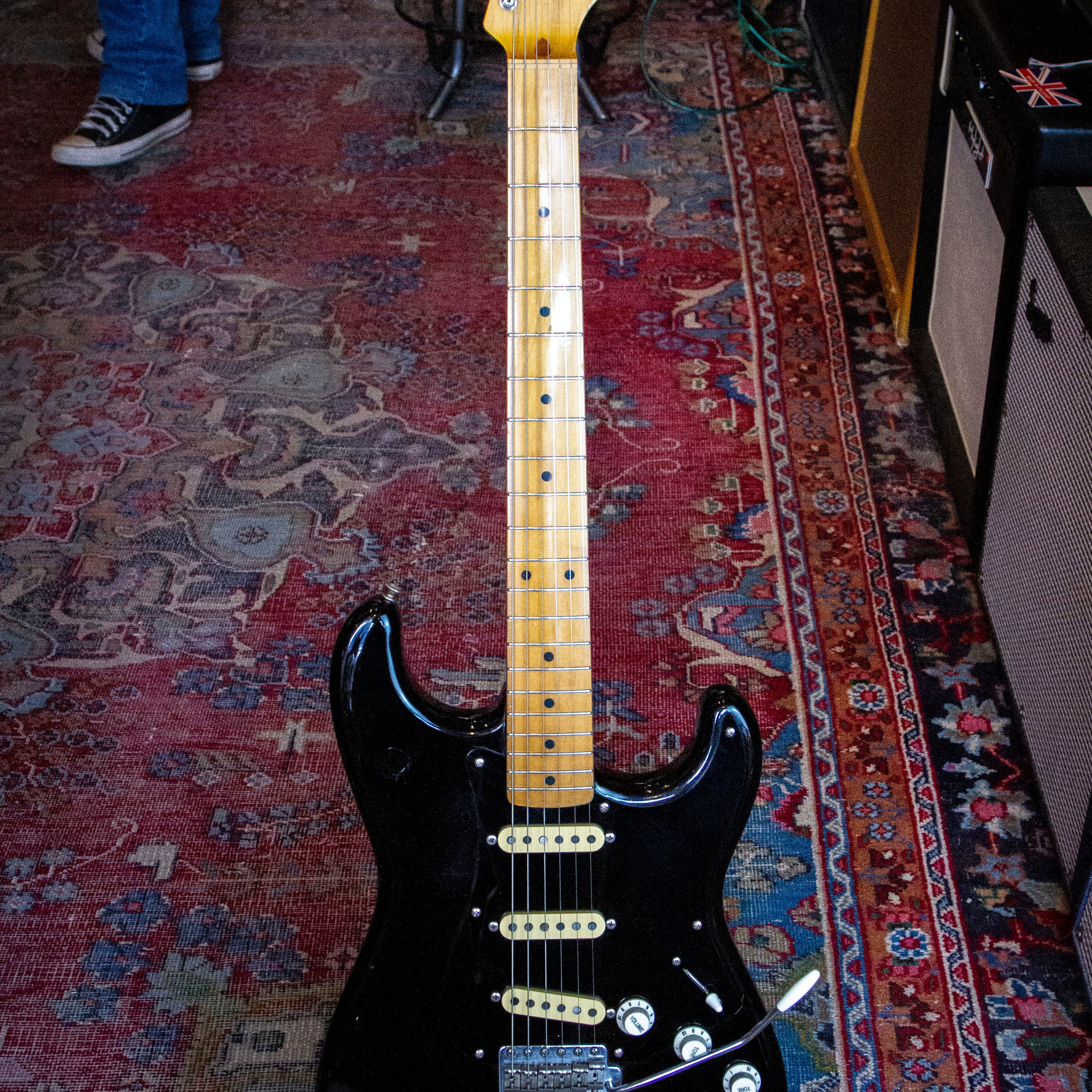 Fender ST54 MIJ Stratocaster 1987 Second Hand - Regent Sounds