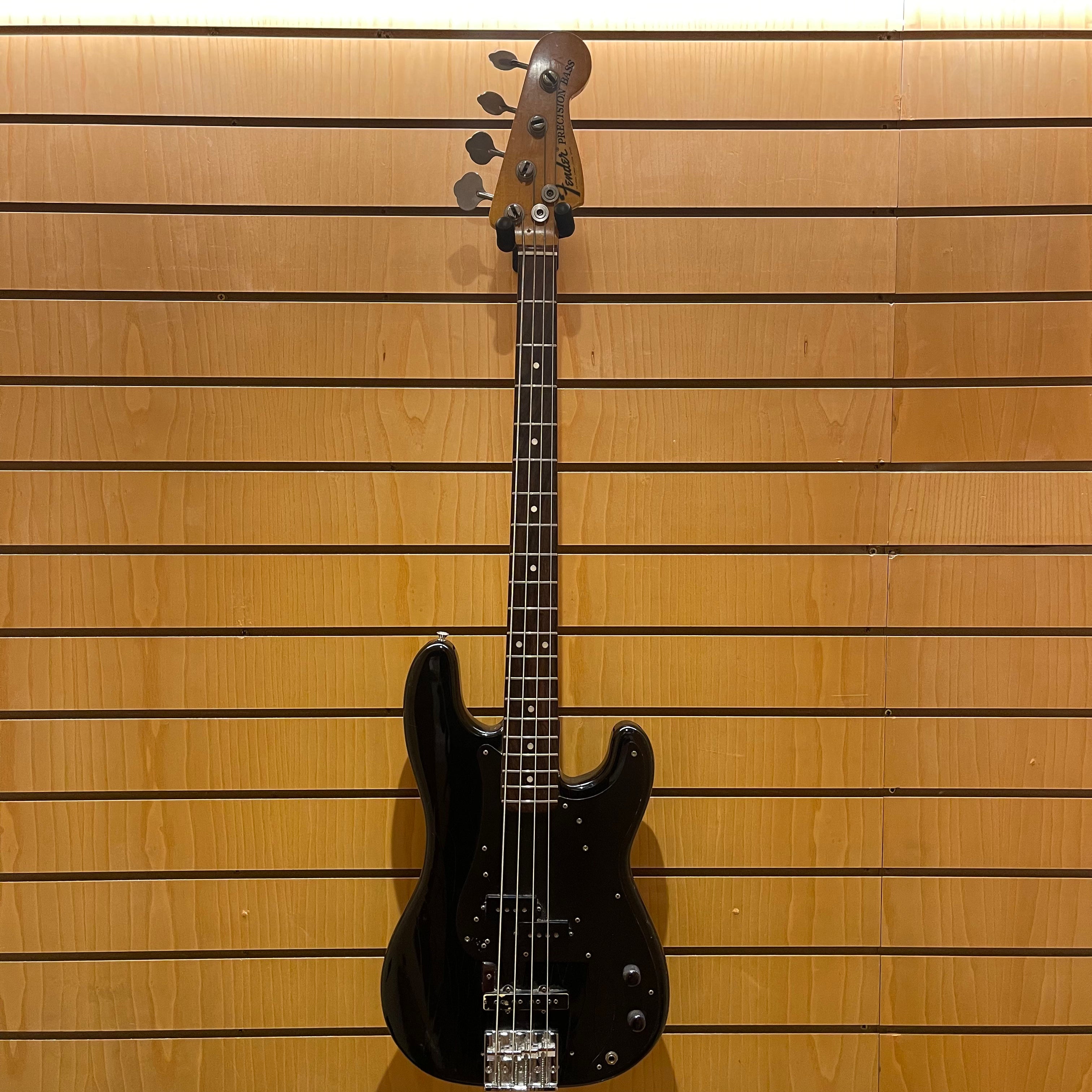Fender Precision 1973 Second Hand - Regent Sounds