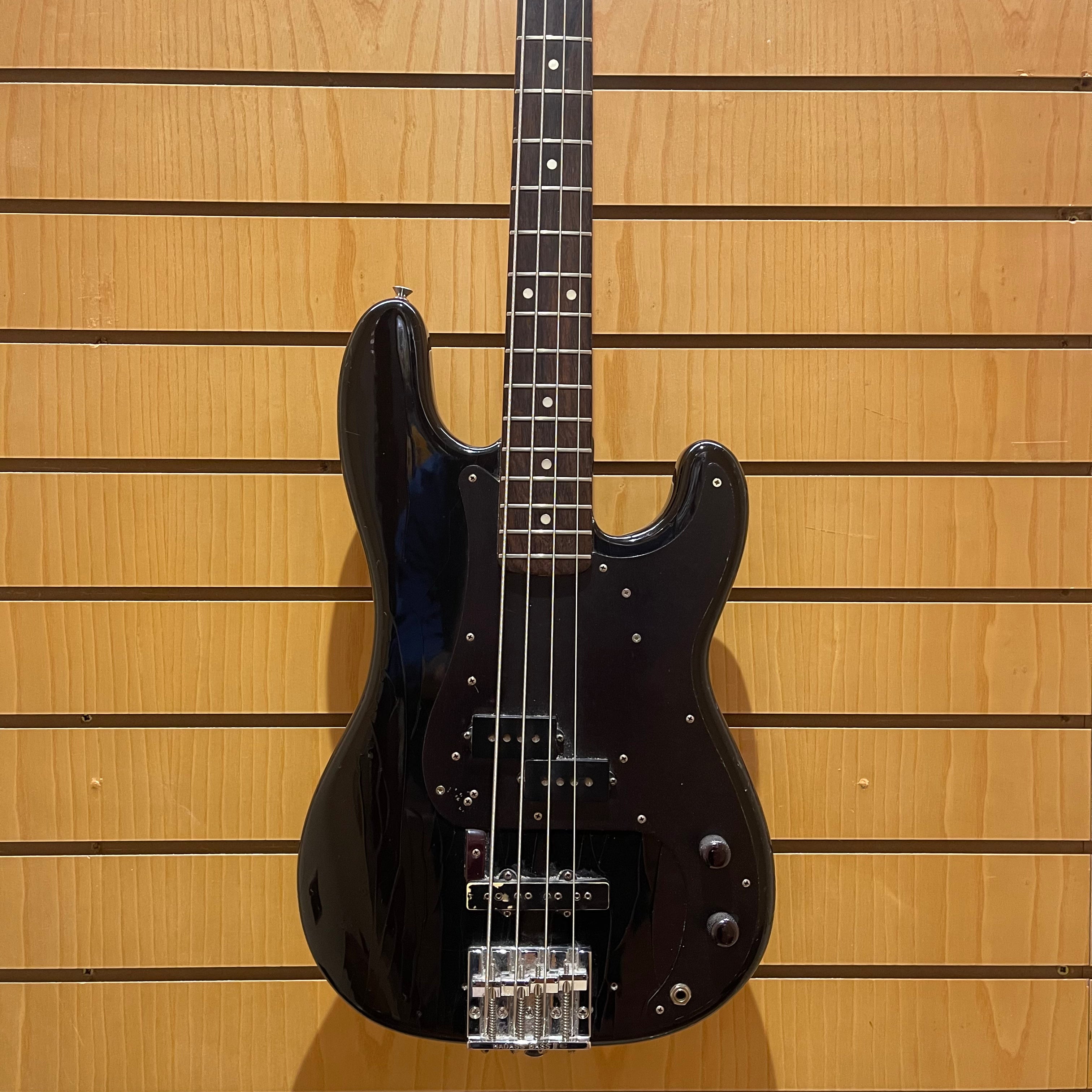 Fender Precision 1973 Second Hand - Regent Sounds